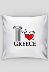I left my heart in Greece