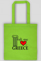 I left my heart in Greece