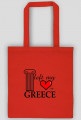 I left my heart in Greece