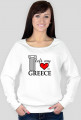 I left my heart in Greece