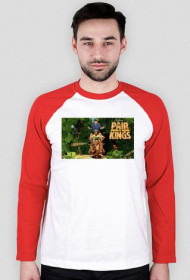 Bluzka Pair Of Kings.