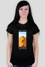 VADE RETRO SATANA