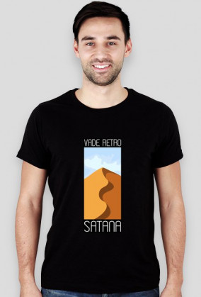 VADE RETRO SATANA