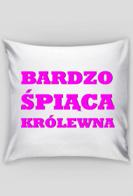 Bardzo Śpiąca Królewna