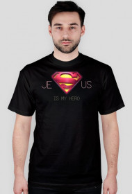 jesus hero