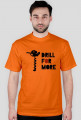 Drill for more