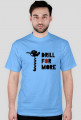 Drill for more