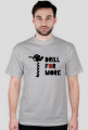 Drill for more