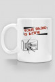 Kubek radiowca