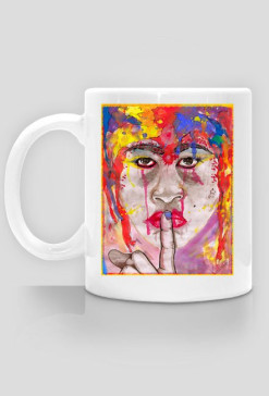 AbstratcGirlKubek