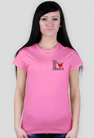 I left my heart in Greece