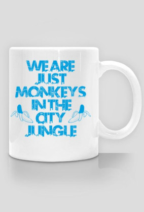 SmokeMonkeyKubek