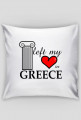 I left my heart in Greece