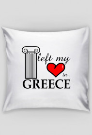 I left my heart in Greece