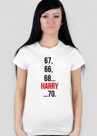 69 = Harry