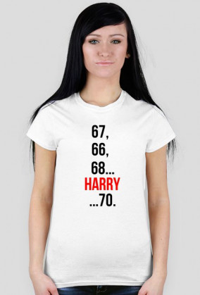 69 = Harry