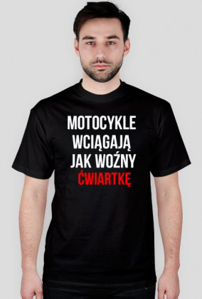 motocykle