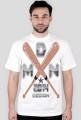 DMN 2014 Design Koszulka