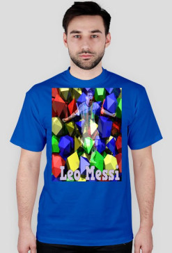 Leo Messi