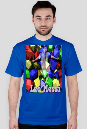 Leo Messi
