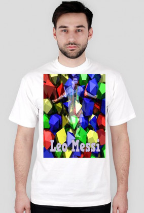 Leo Messi