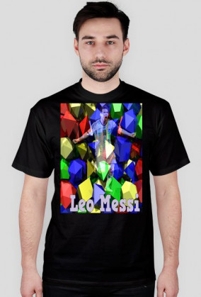 Leo Messi