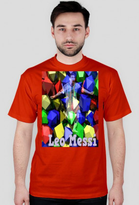 Leo Messi