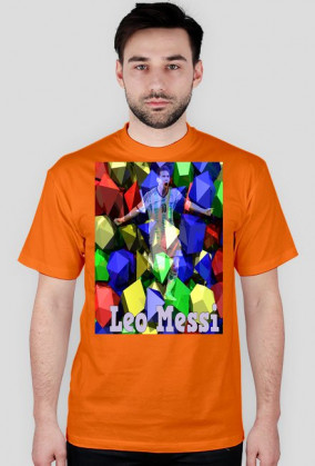 Leo Messi