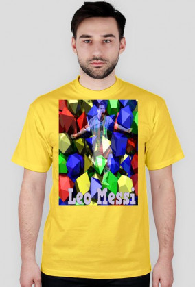 Leo Messi
