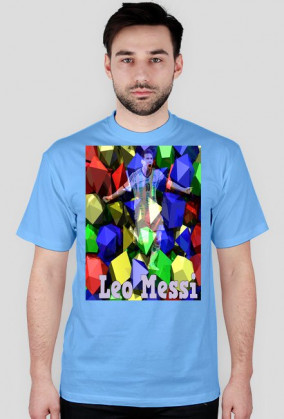 Leo Messi