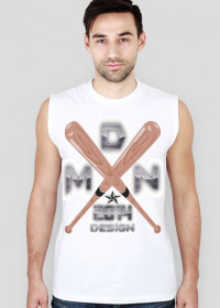 DMN 2014 Design Koszulka na ramiączka