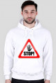 Bluza męska -STOP