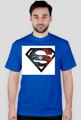 spider-man ;P męskie