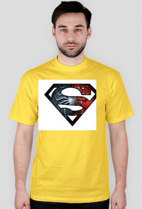 spider-man ;P męskie