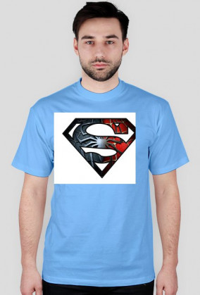 spider-man ;P męskie