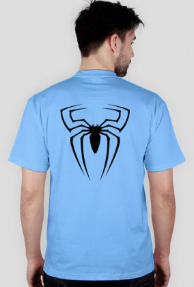 spider-man ;P męskie