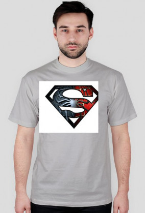 spider-man ;P męskie