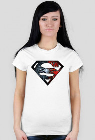 spider-man ;P damska