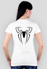 spider-man ;P damska