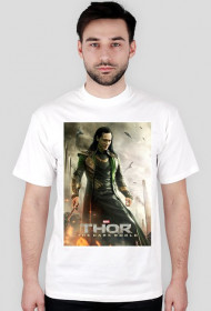 loki *3* męskie