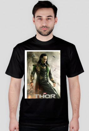 loki *3* męskie