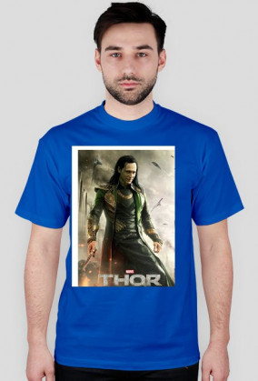 loki *3* męskie