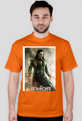 loki *3* męskie