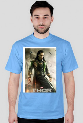 loki *3* męskie