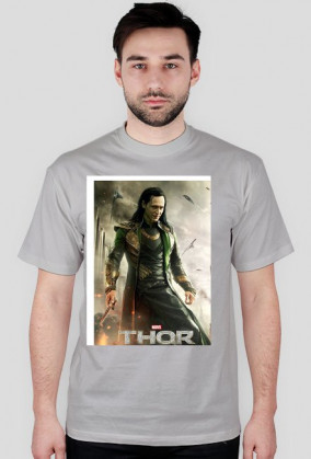 loki *3* męskie