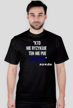 szampan