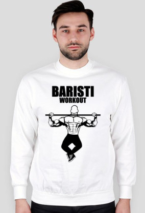 BARISTI WORKOUT
