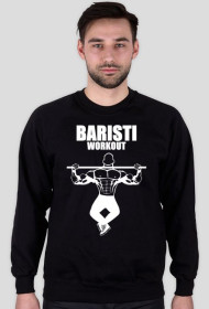BARISTI WORKOUT