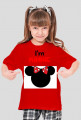 Minnie and you