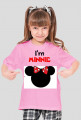 Minnie and you